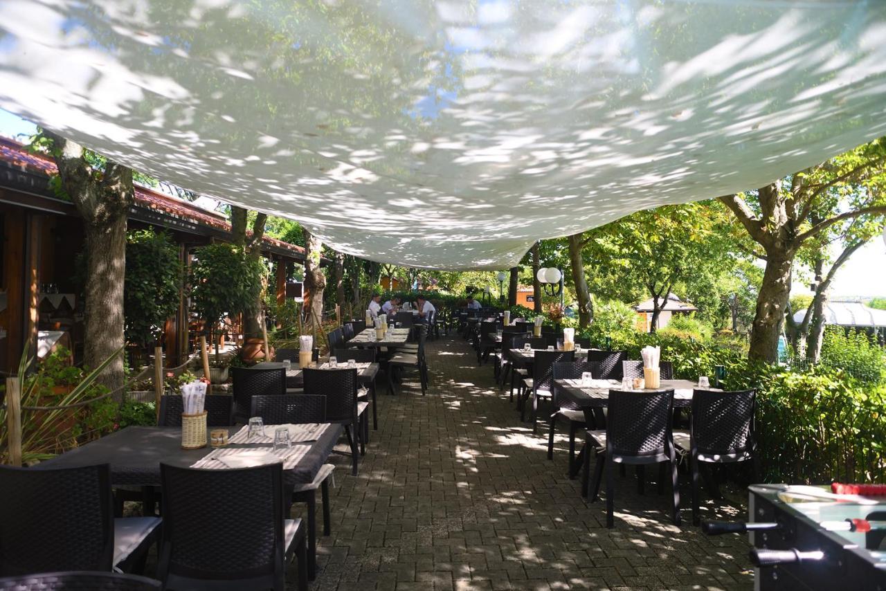 Garden Village 산마리노 외부 사진