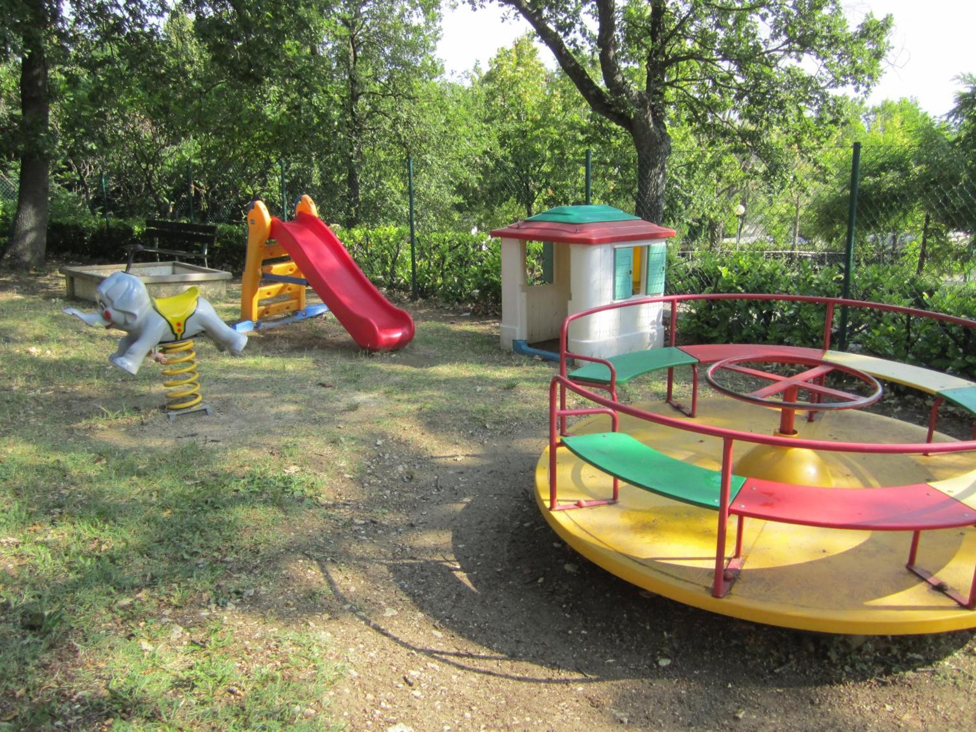 Garden Village 산마리노 외부 사진