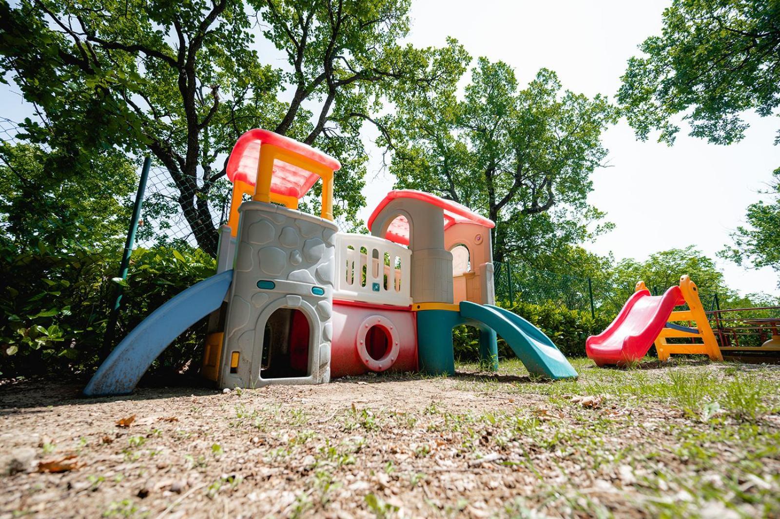 Garden Village 산마리노 외부 사진