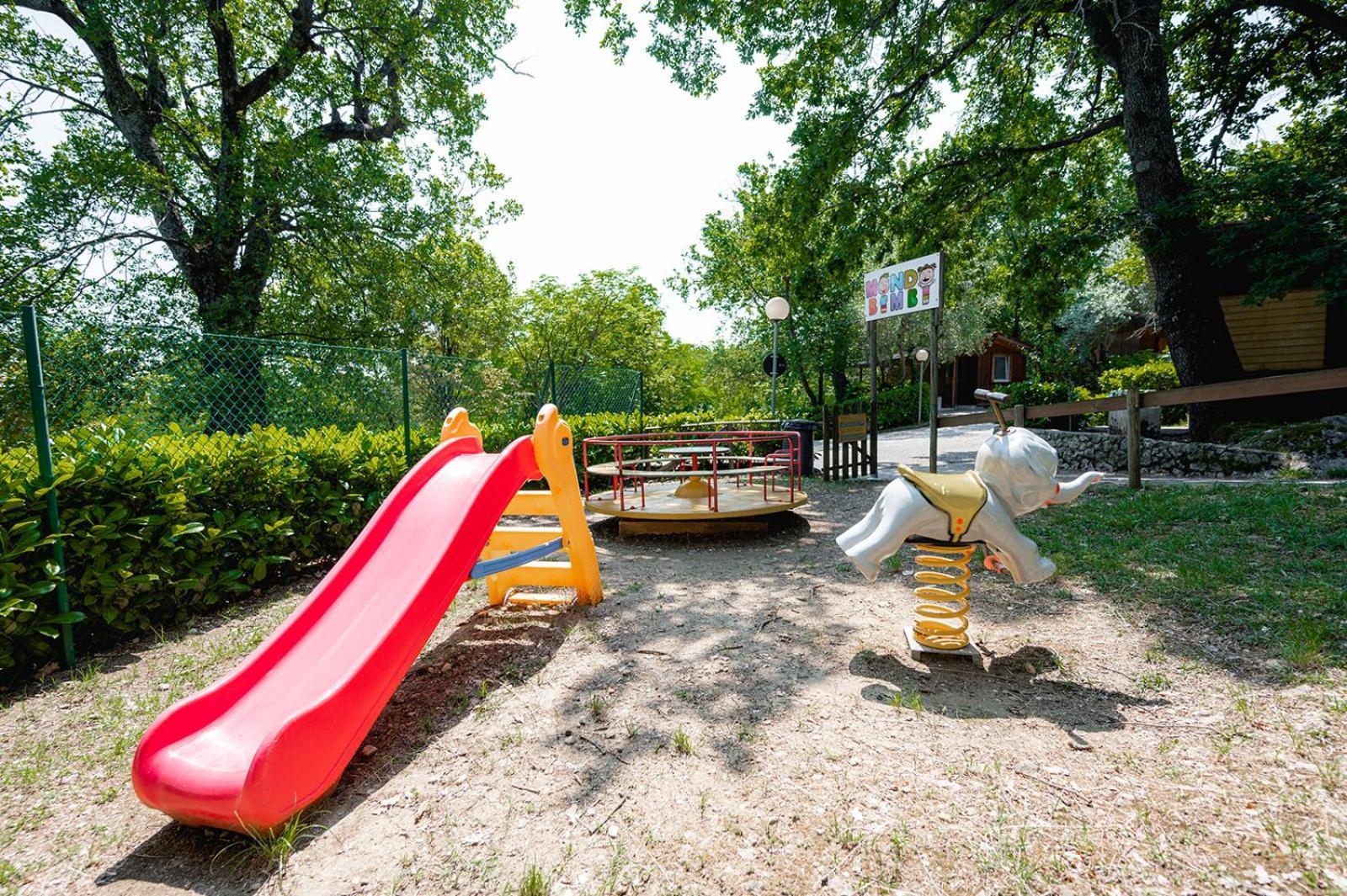 Garden Village 산마리노 외부 사진