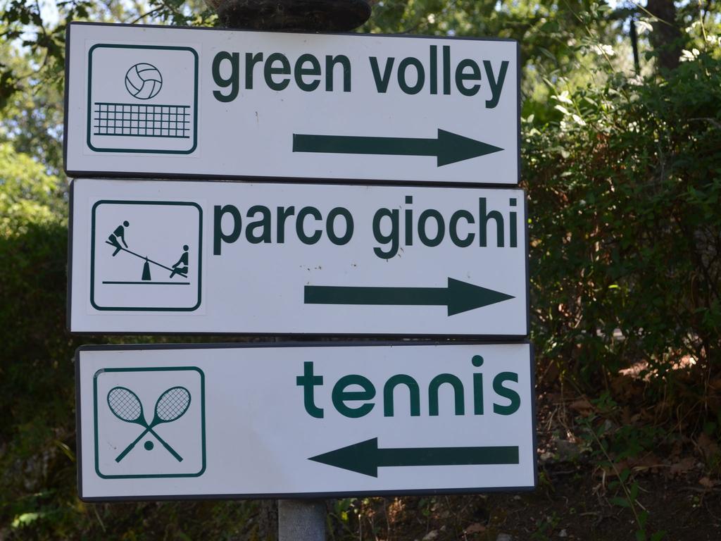 Garden Village 산마리노 객실 사진