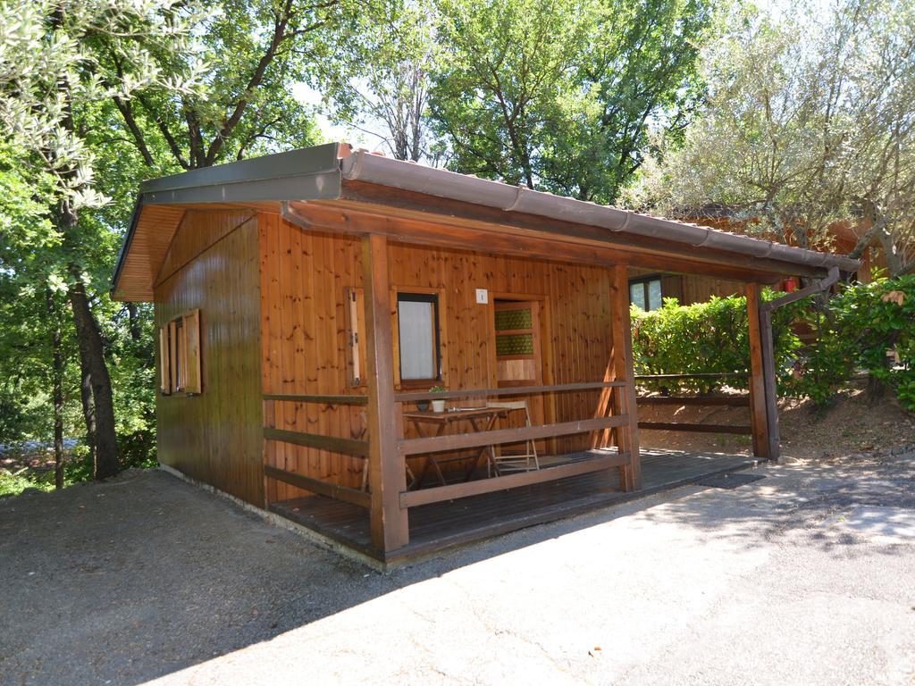 Garden Village 산마리노 외부 사진