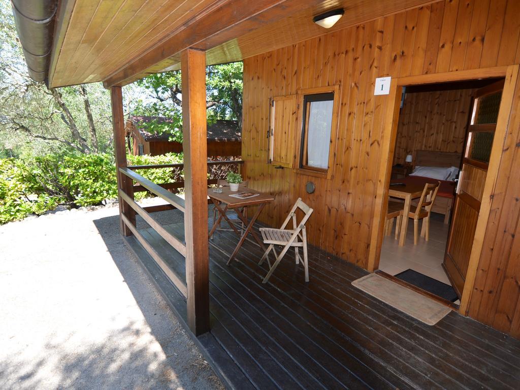 Garden Village 산마리노 객실 사진
