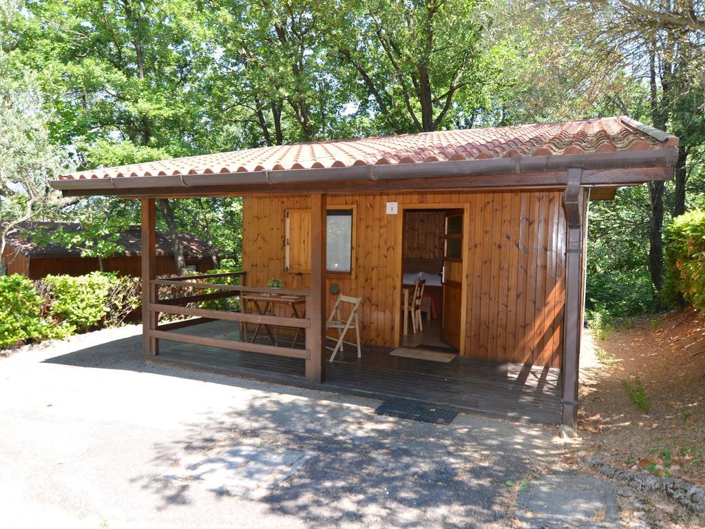 Garden Village 산마리노 외부 사진