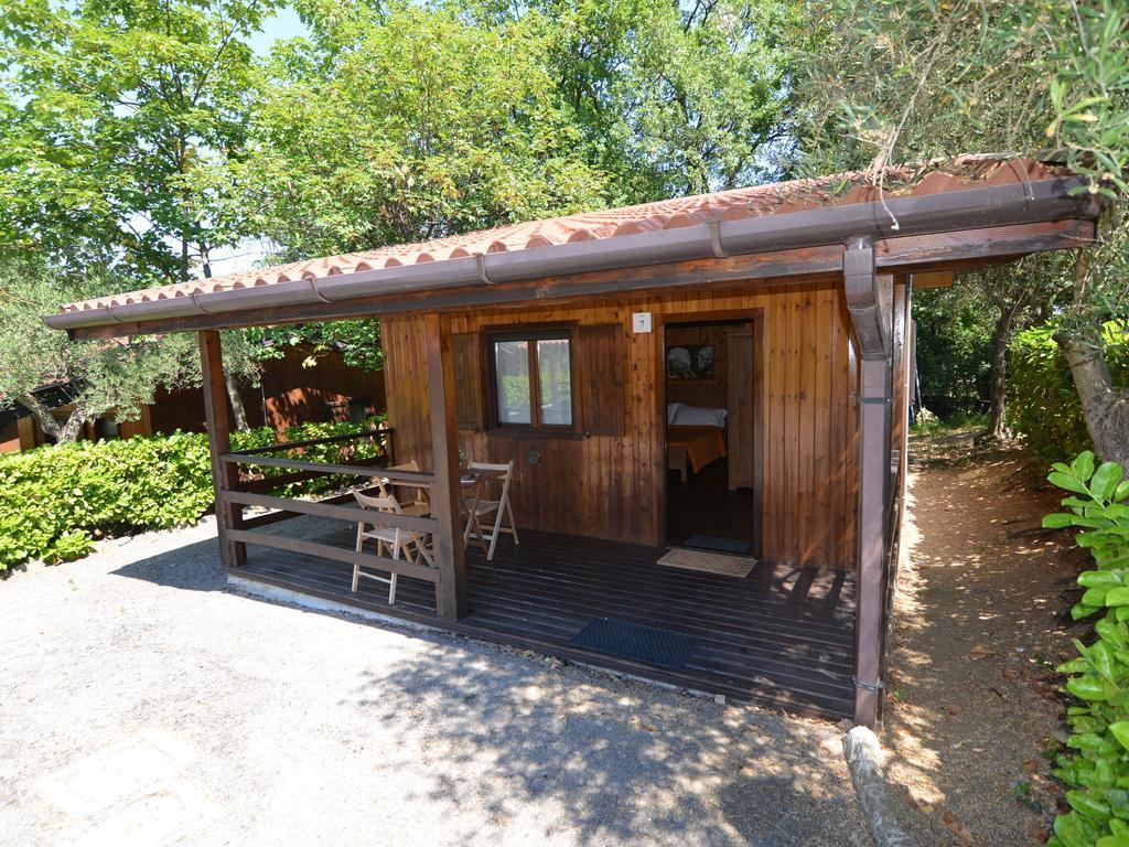 Garden Village 산마리노 외부 사진